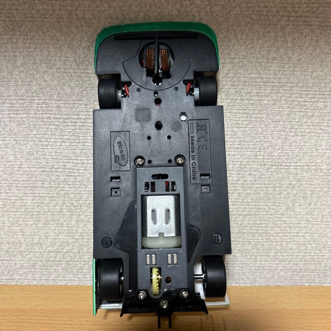 スロットイット　1/32 ジャガー　ポルシェ