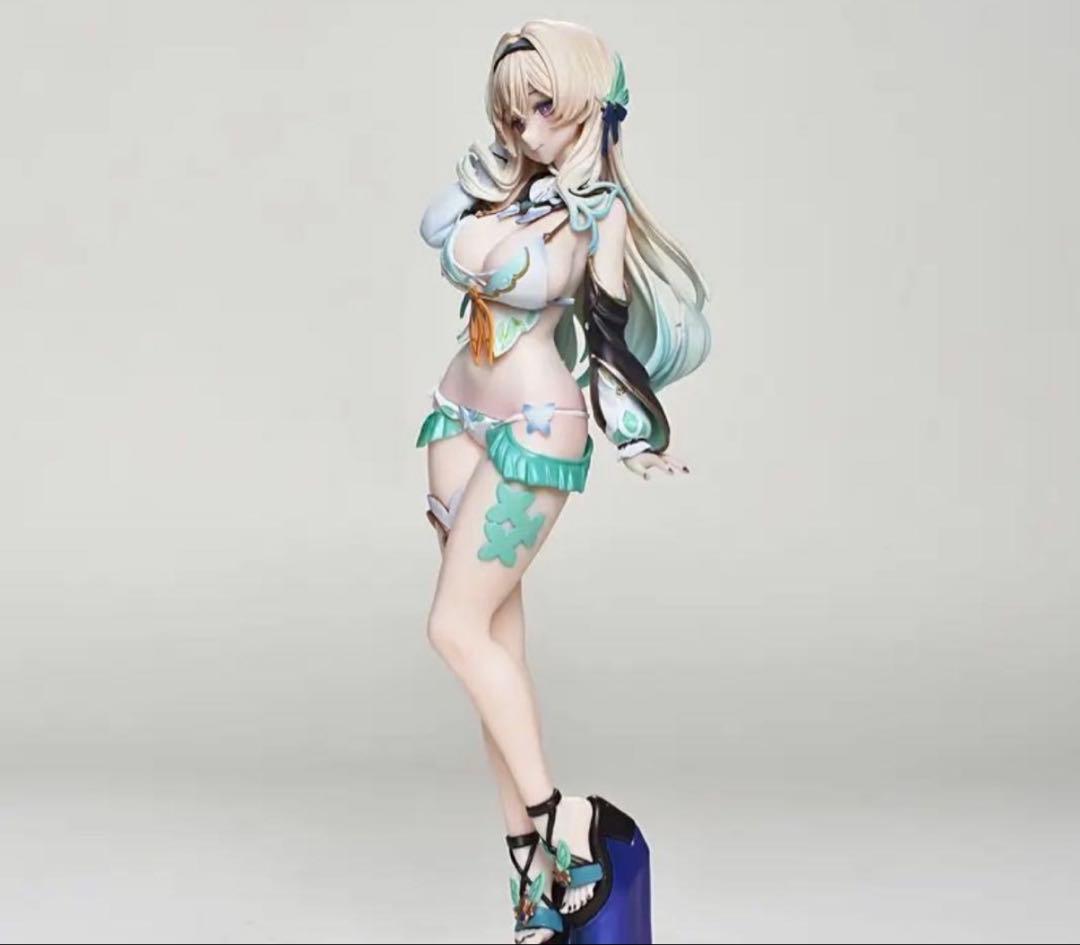 崩壊スターレイル　ホタル　フィギュア