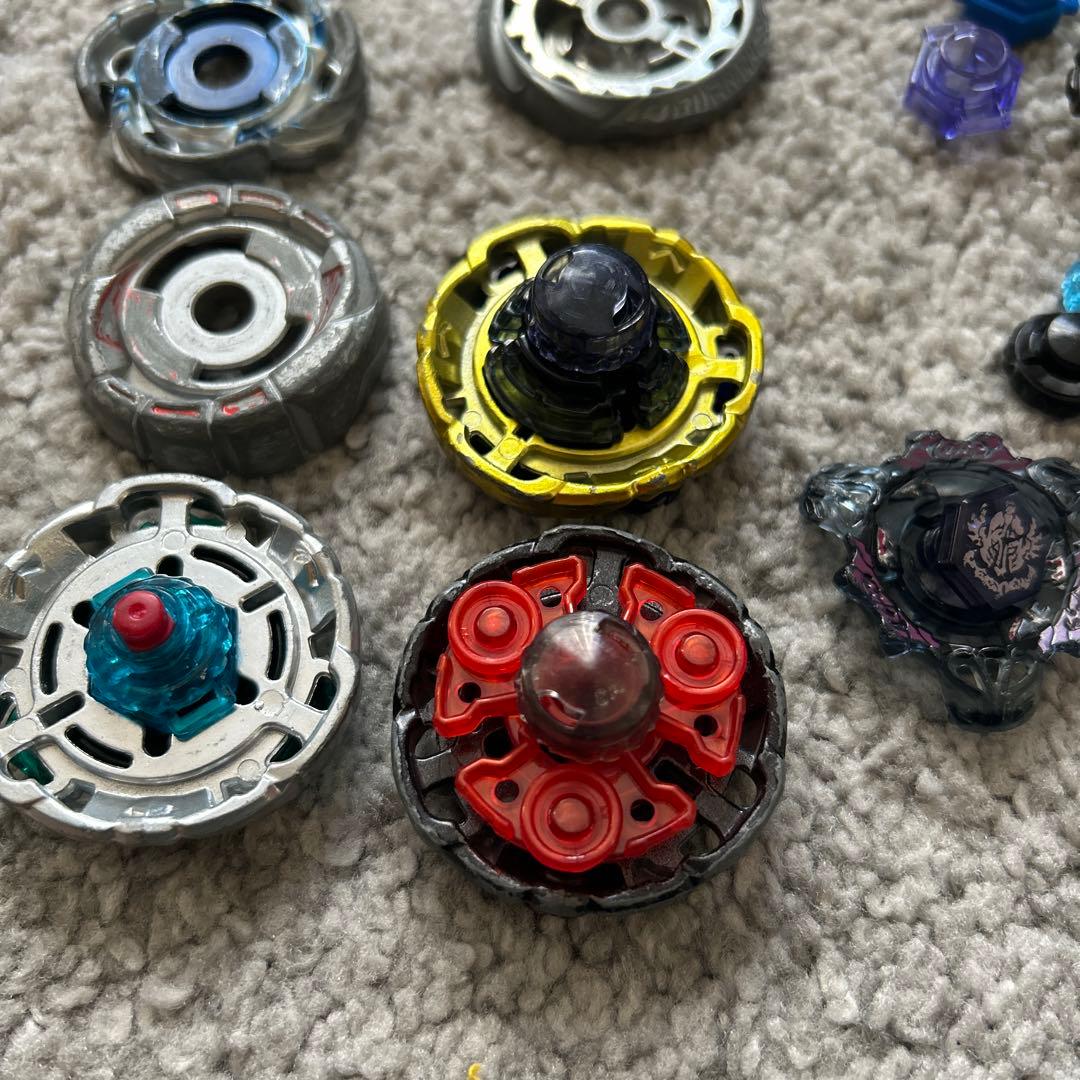 ★メタルファイトベイブレード セット売り★ 値下げ中