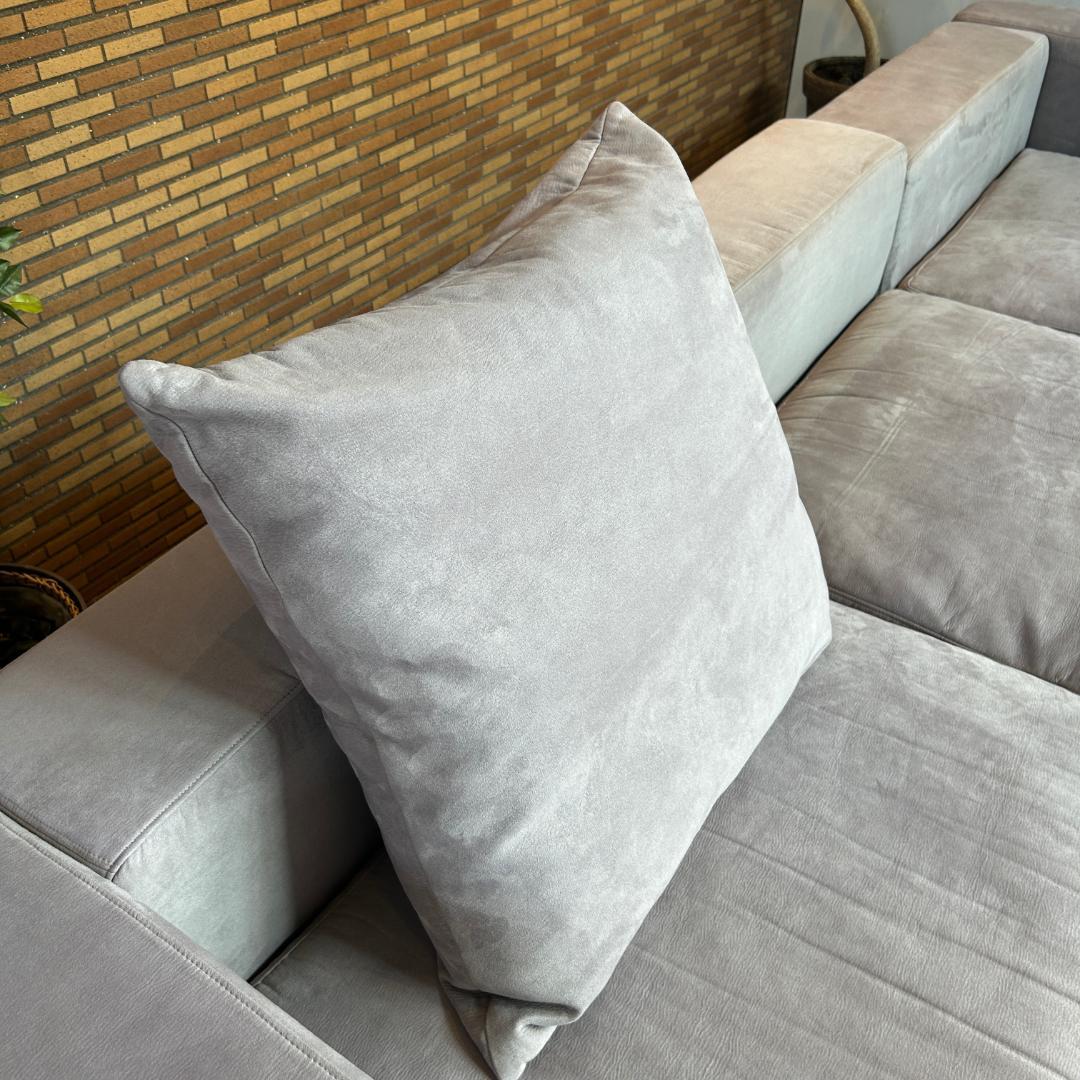 サマーセール♥Boconcept　ボーコンセプト　Cenova　カウチソファ