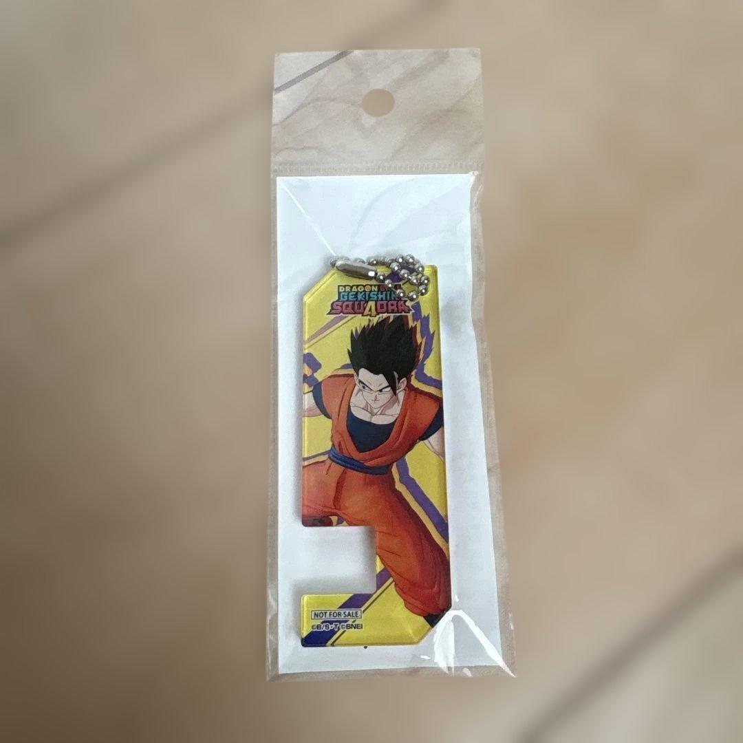 ドラゴンボール ゲンキダマツリ40周年記念カードセット