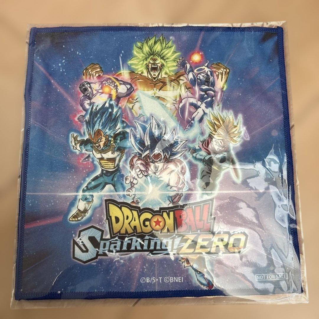 ドラゴンボール ゲンキダマツリ40周年記念カードセット