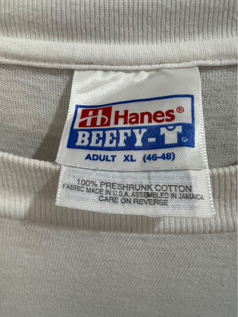 DON'T PANIC 90sヴィンテージtシャツ