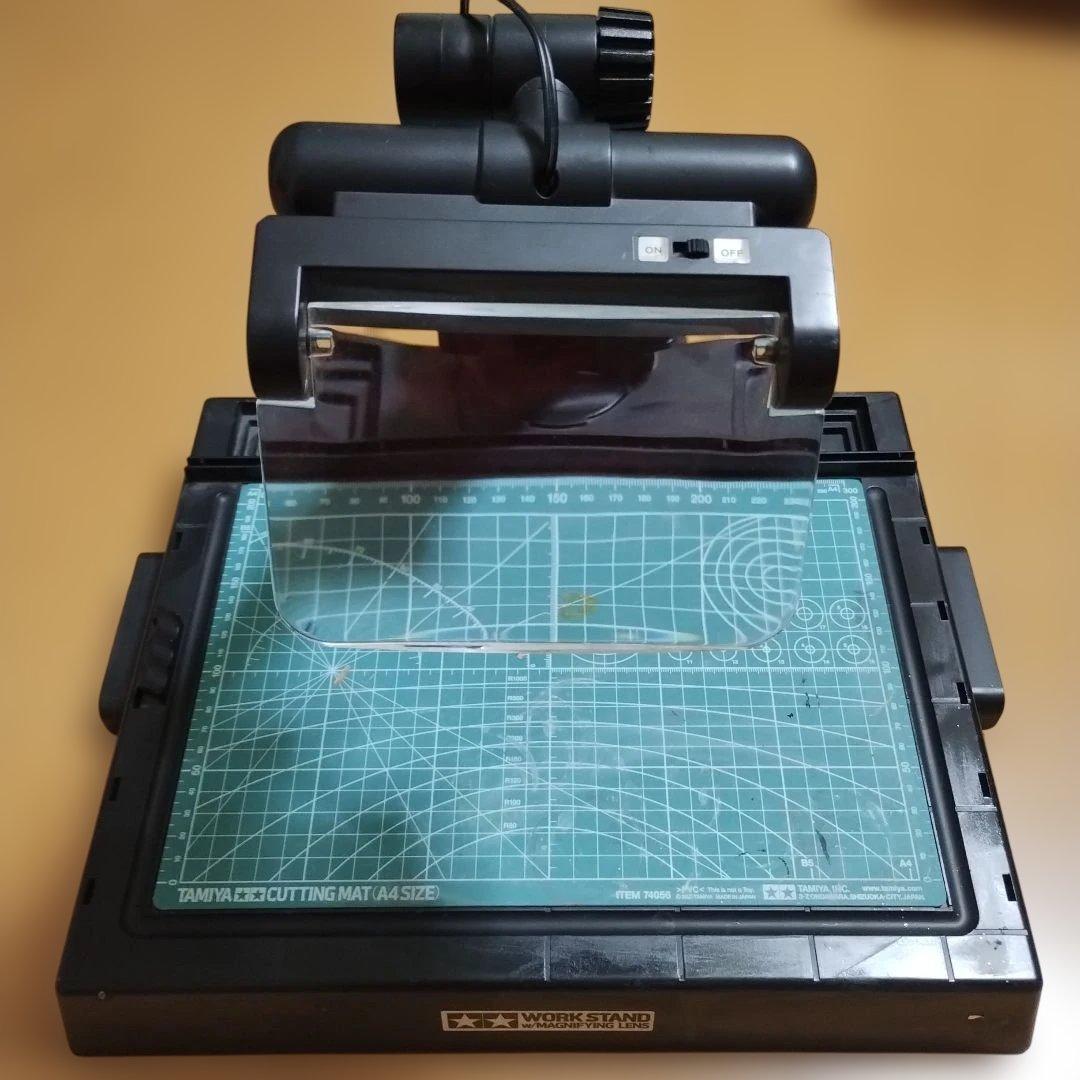 山善 食器乾燥機 タミヤ ワークスタンド 他 プラモデル工具 セット