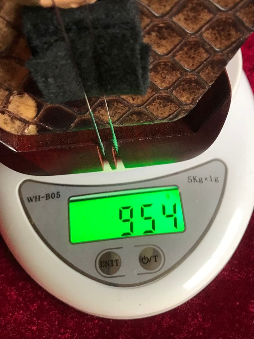 大特価・二胡★特選紫檀★本格錦蛇皮★古月琴坊・万其興製作★十年保証★一生の宝物