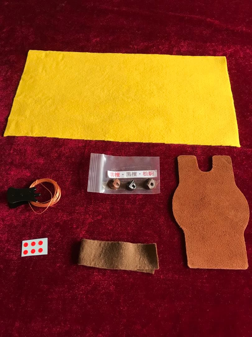 大特価・二胡★特選紫檀★本格錦蛇皮★古月琴坊・万其興製作★十年保証★一生の宝物