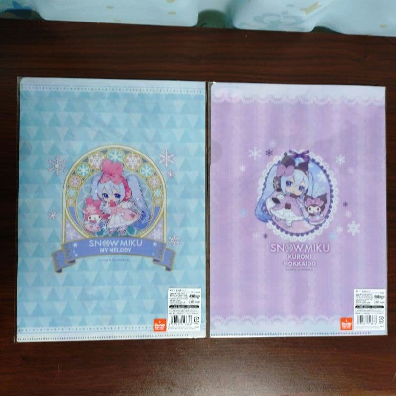 雪ミク　プリンセスフィギュア