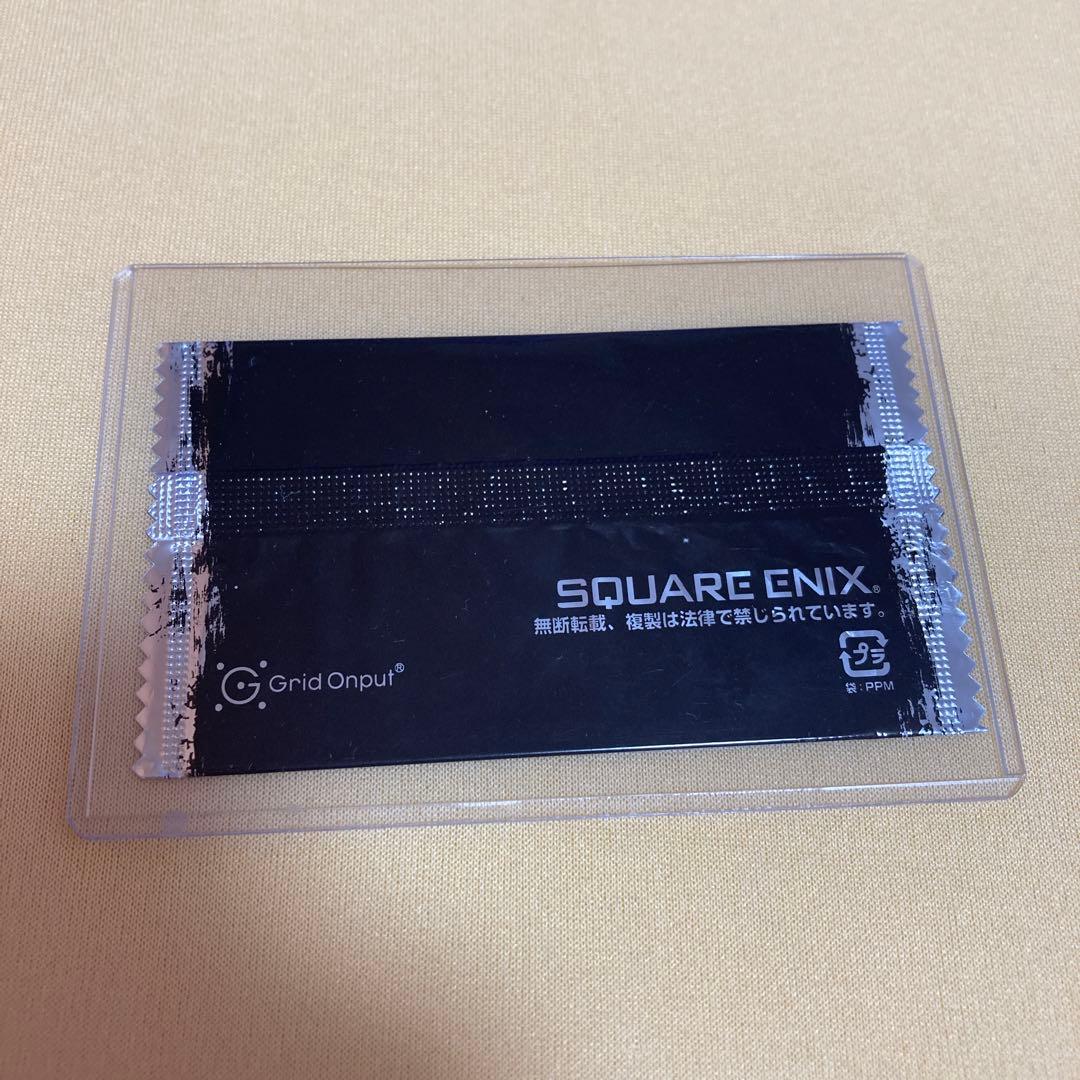 ロードオブヴァーミリオン　蒼崎青子　スペシャル　微開封