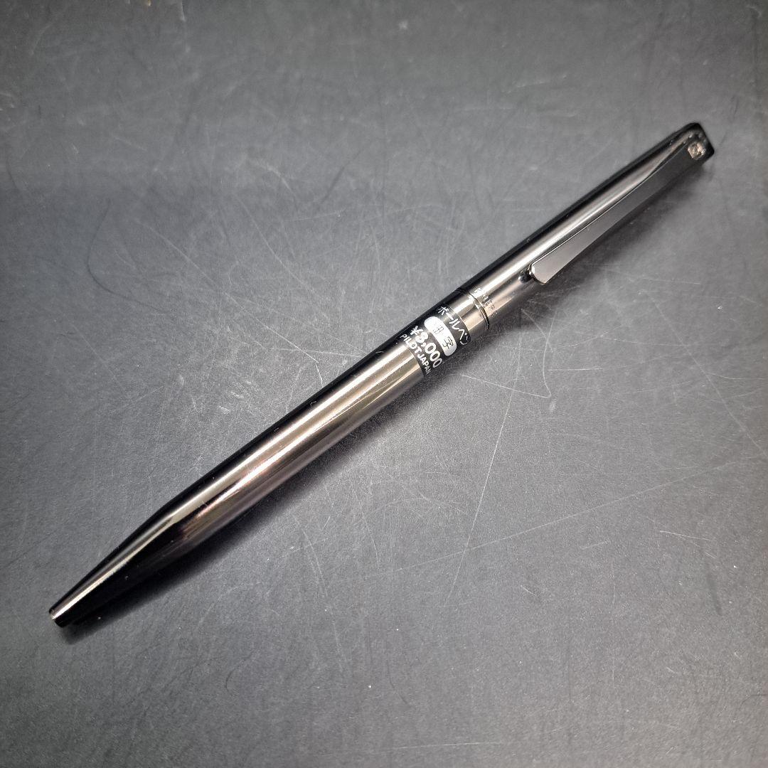 激レア　PILOT　パイロット　グランディプリエール　ボールペン　シャーペン廃盤