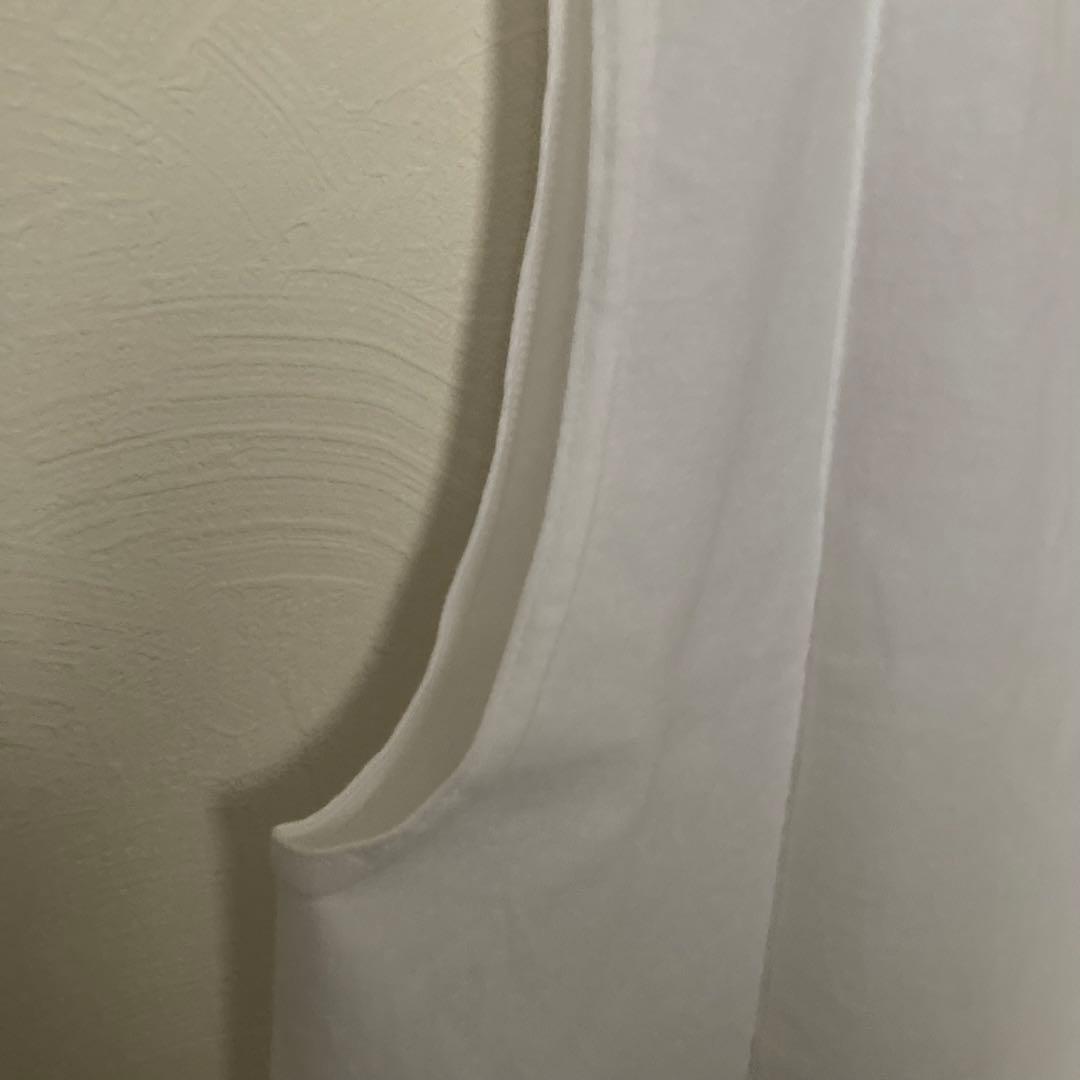 【USA製　2002年】ハルク ホーガン Mr.America ノースリーブ