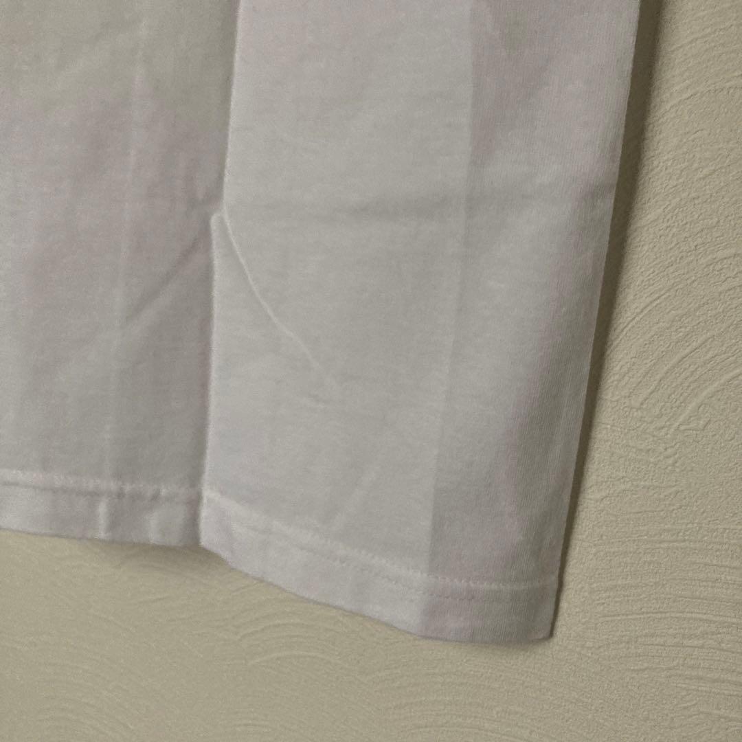 【USA製　2002年】ハルク ホーガン Mr.America ノースリーブ