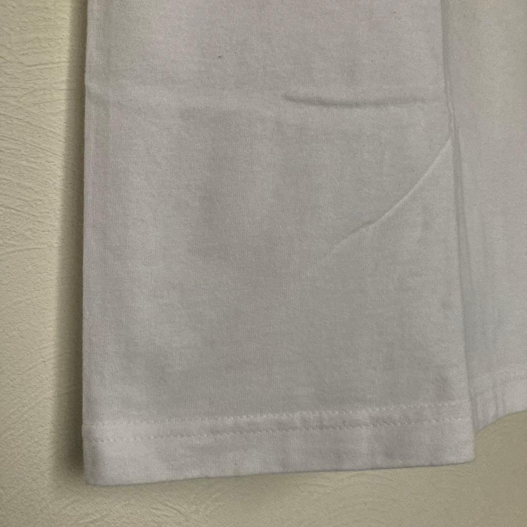 【USA製　2002年】ハルク ホーガン Mr.America ノースリーブ