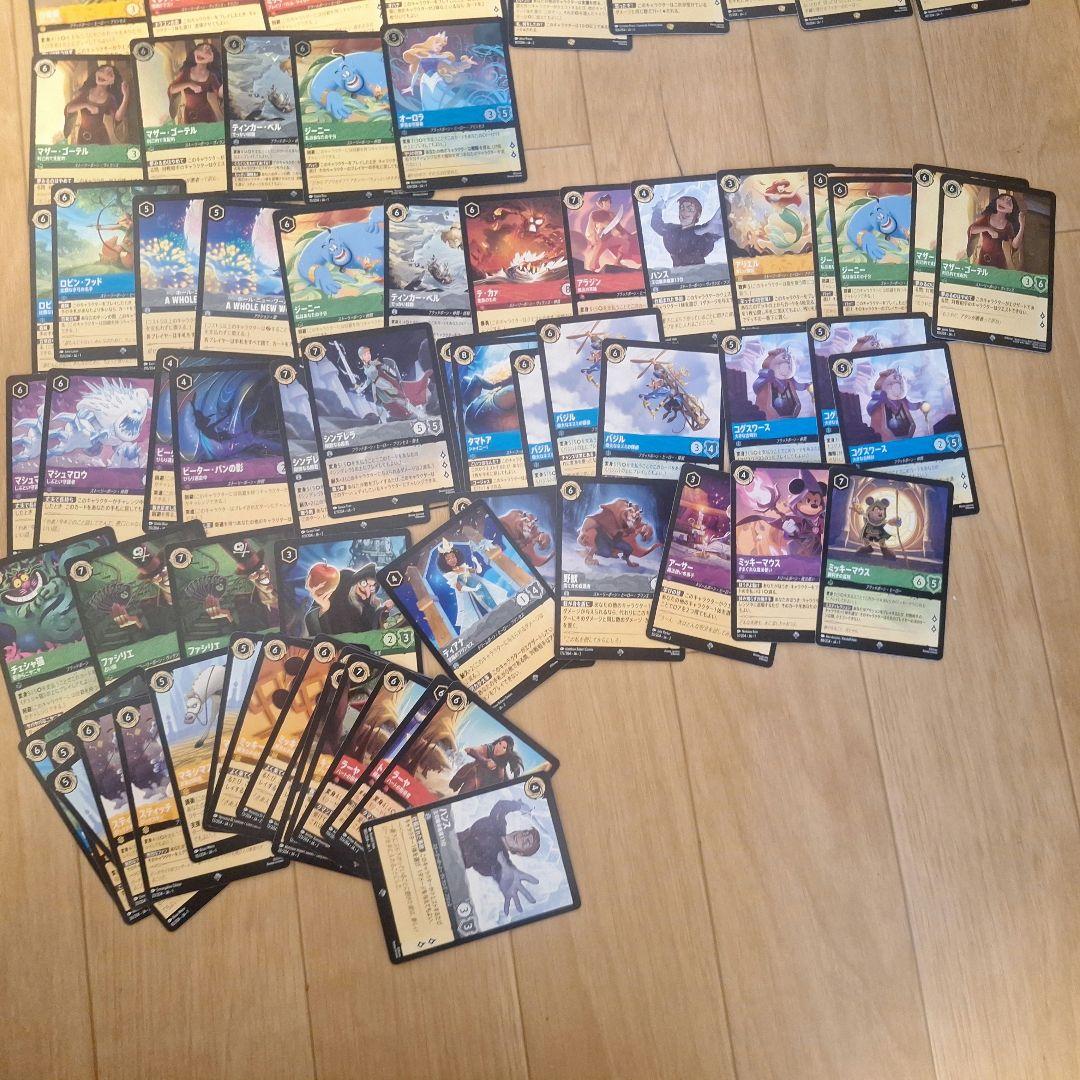 断*離様 ロルカナ　引退品　まとめ売り