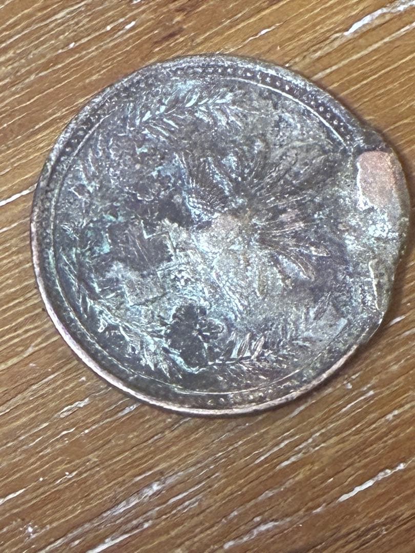 コレクション Error coin