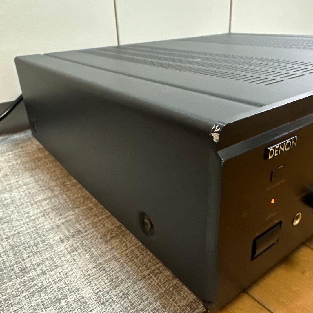 DENON デノン プリメインアンプ PMA-1500RII