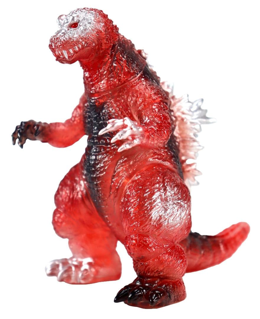 CCPミドルサイズ ゴジラ（2001） TOHOシネマズイメージカラーVer.