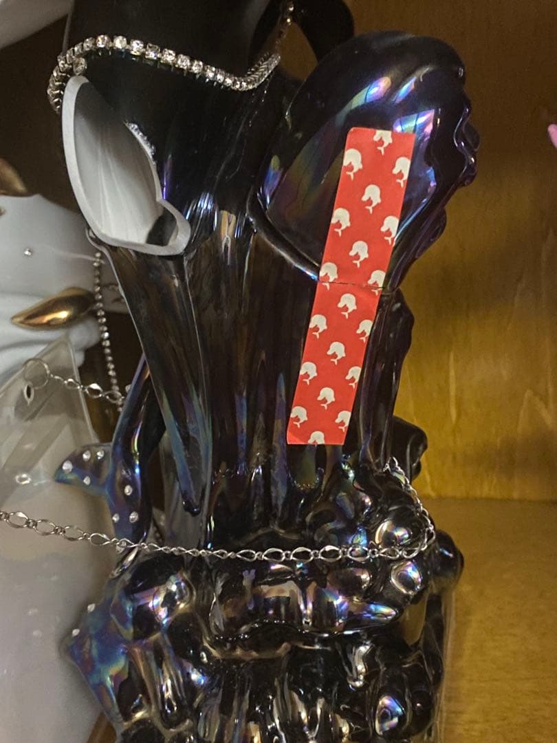 ドルフィン ブランデー♦️希少 バースセレクション♦️人気のピンク♦️未開封♦️送料込