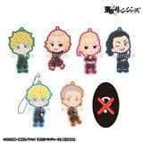 [新品、未使用]　東リベタイトーくじ下位賞セット　O75