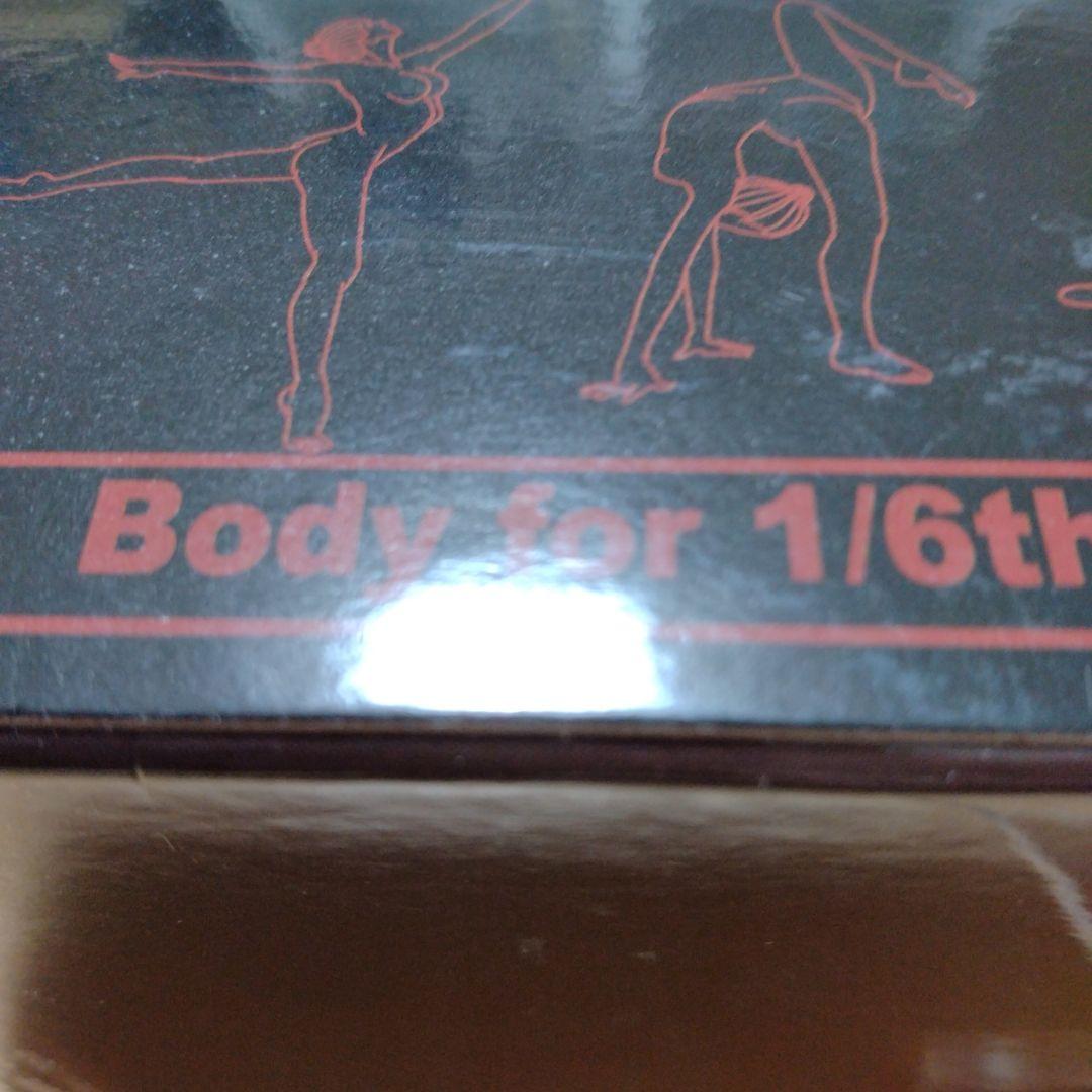 春麗1／6フィギュア、フルセット