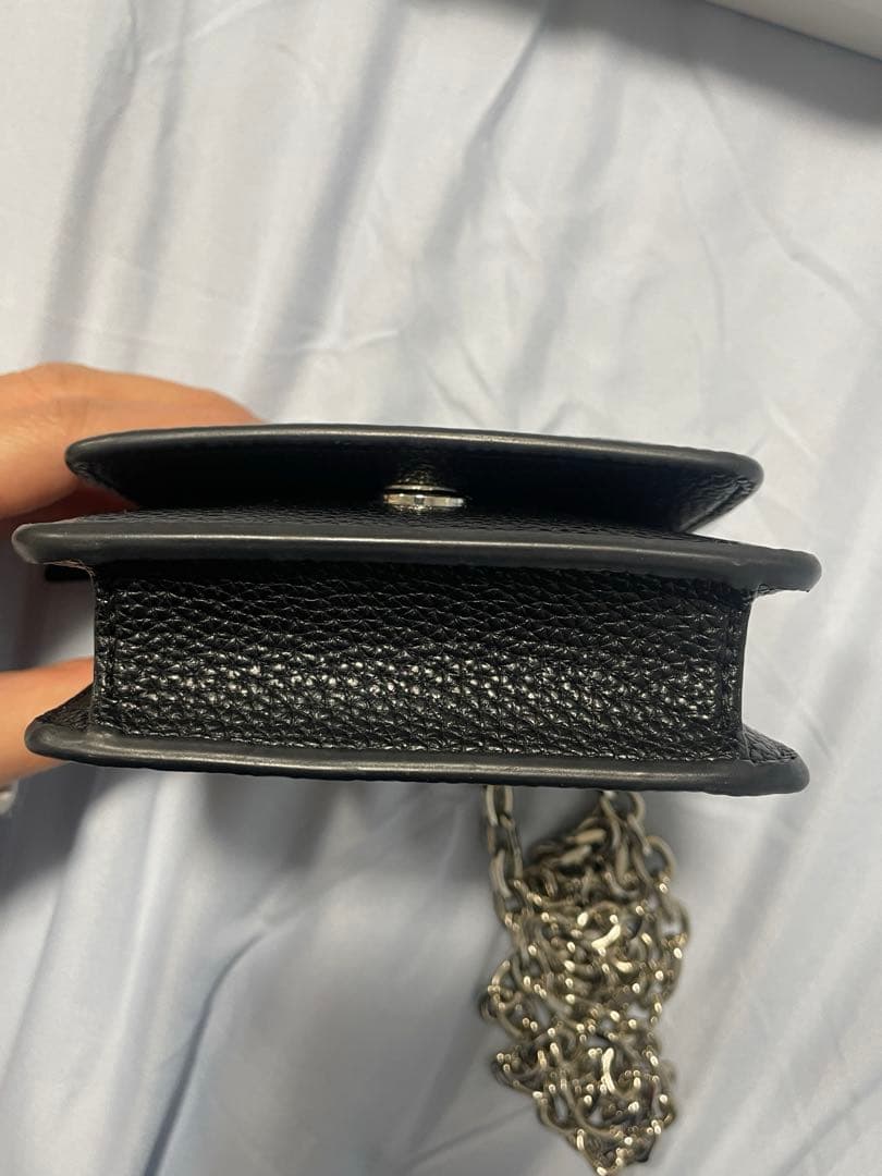 Maison Margiela マルジェラ　チェーンミニウォレット