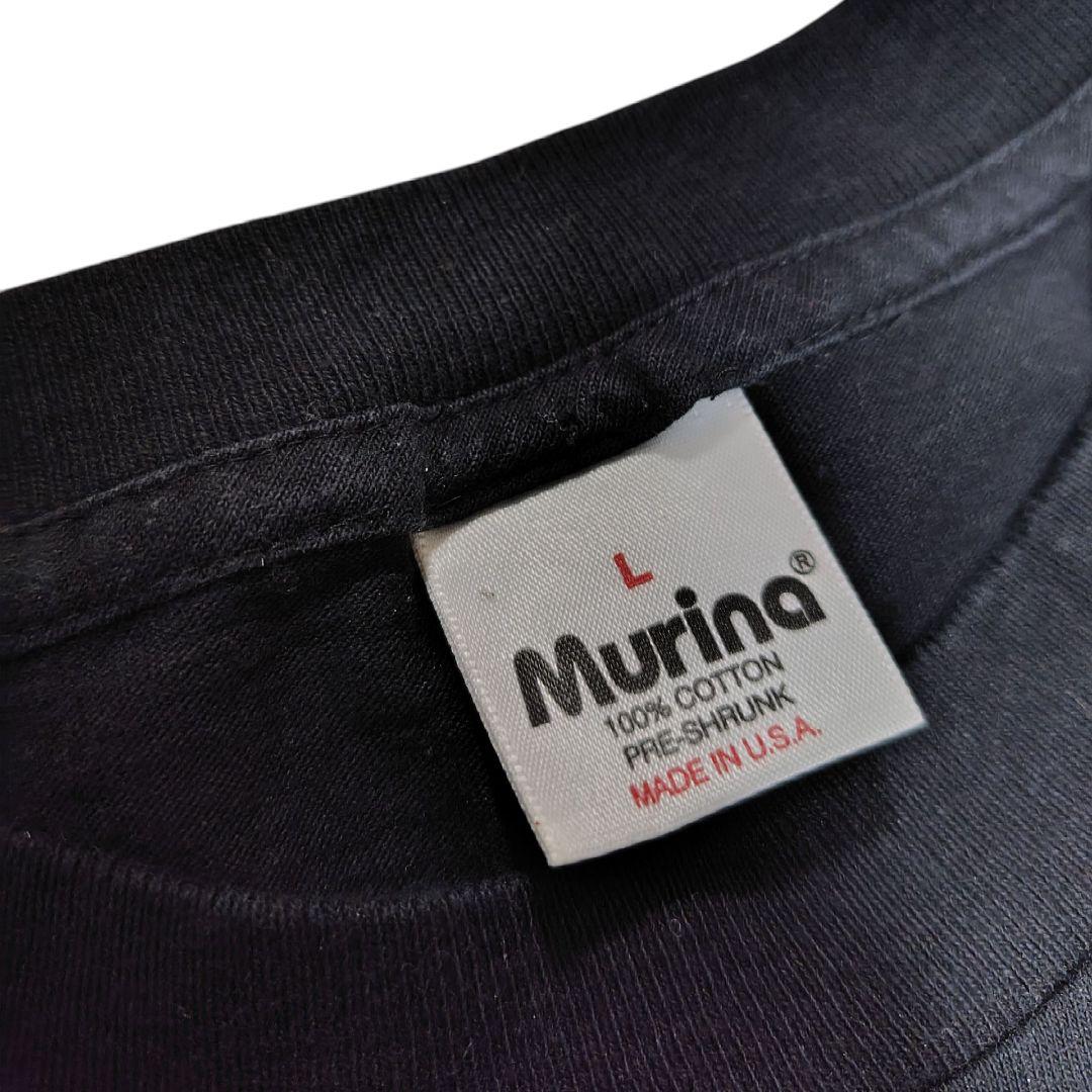 【美品】　ロッキーホラーショー　Tシャツ　90s　USA製　L　映画T　アートT