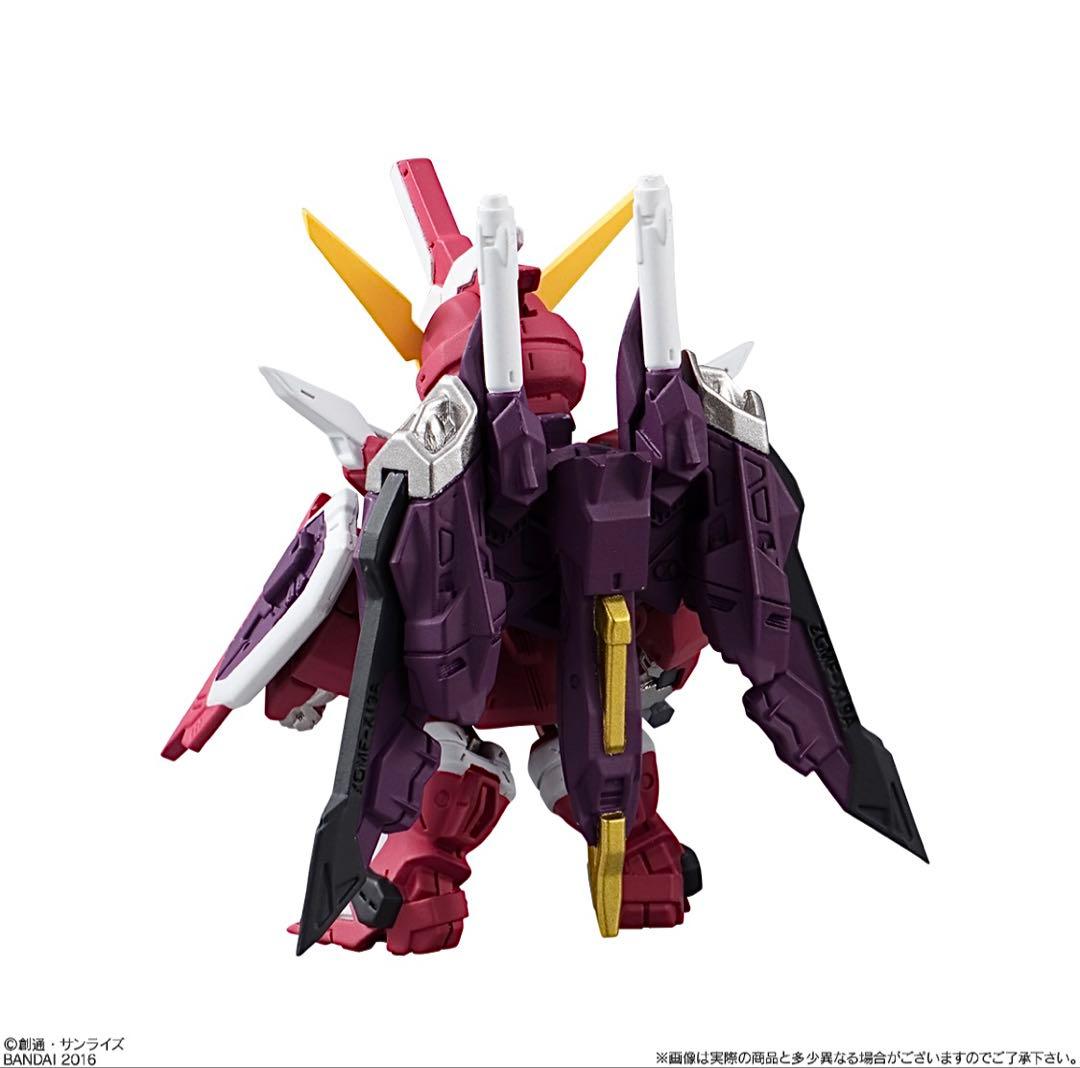 ガンダム コンバージ SP08 & 光の翼オプションセット 新品 未開封