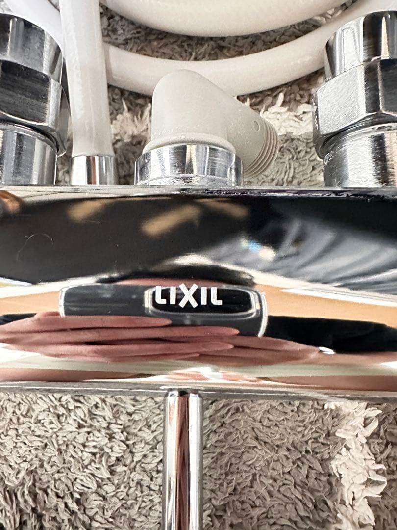 バス・洗面所用品 LIXIL BF-HE145TSD