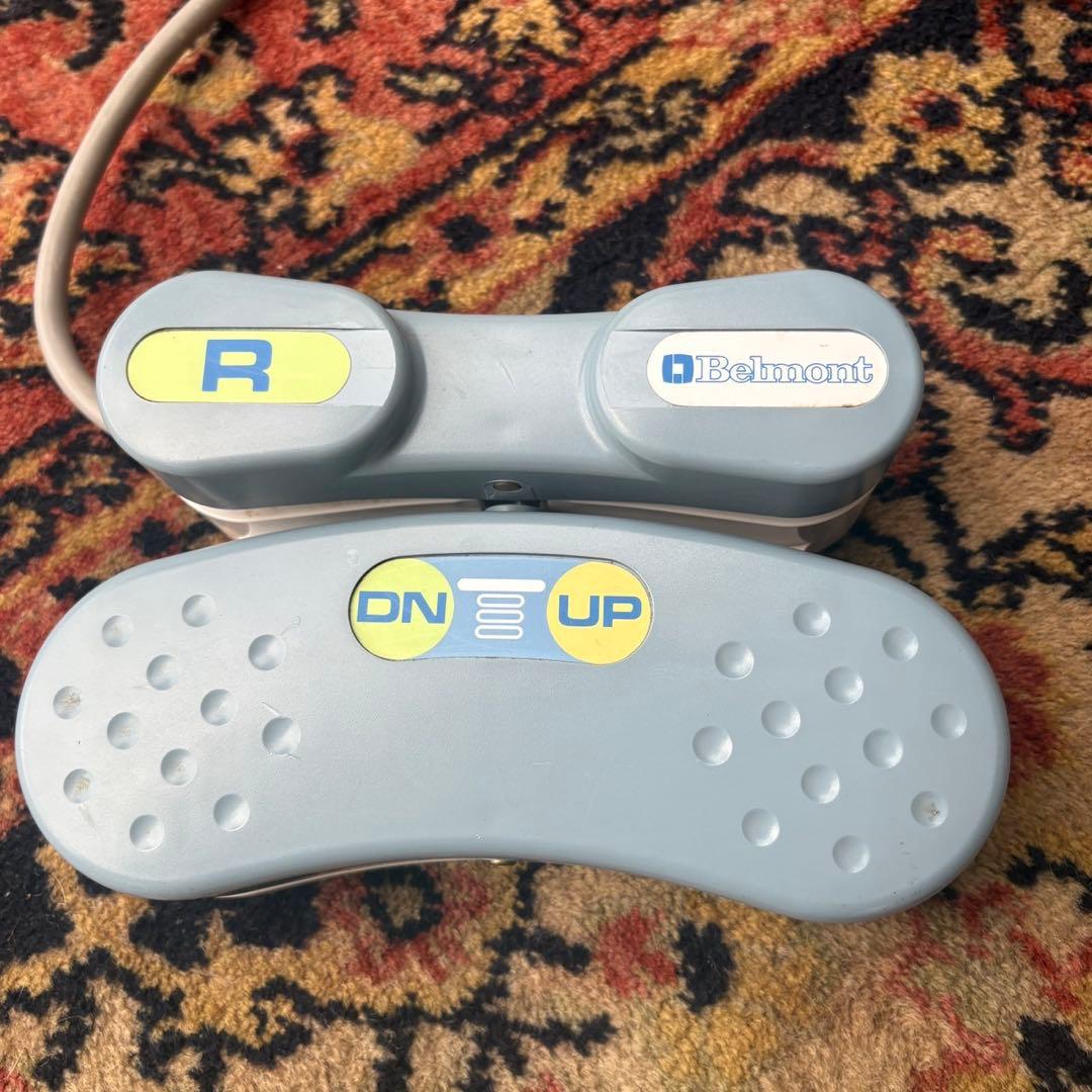 診察台 EX-SD2WS 　タカラベルモント