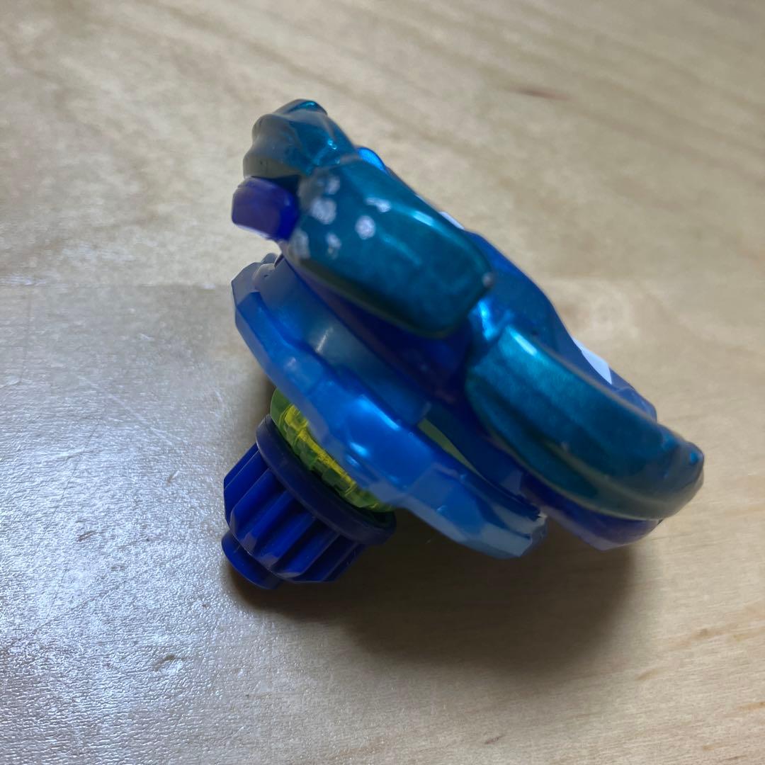 ベイブレードＸ UX-00 エアロペガサス3-70A 中古品