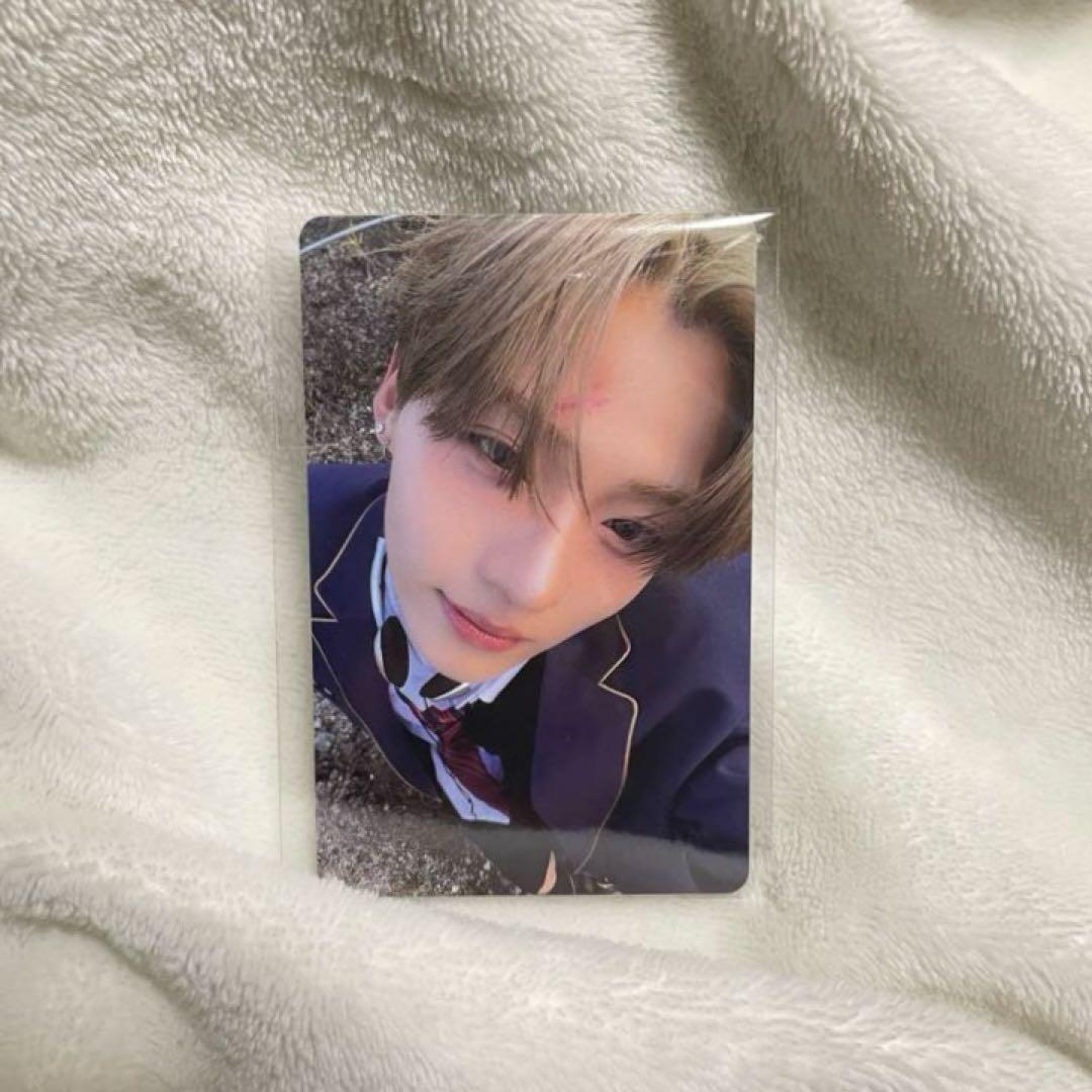 ald1 サンウォン　予約特典　euphoriapluschat