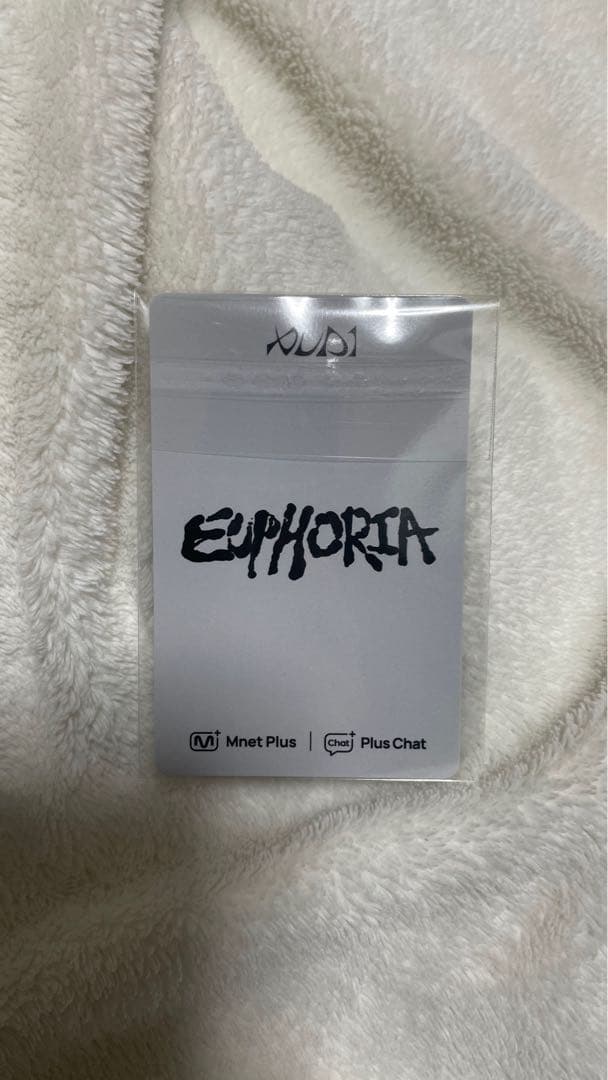 ald1 サンウォン　予約特典　euphoriapluschat