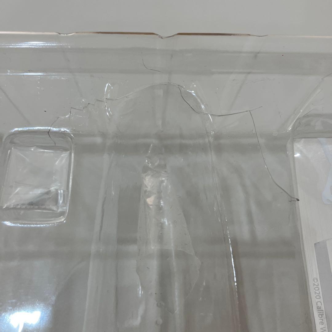 航空機・ヘリコプター Calibre Wings f-14 VF-84 1/72