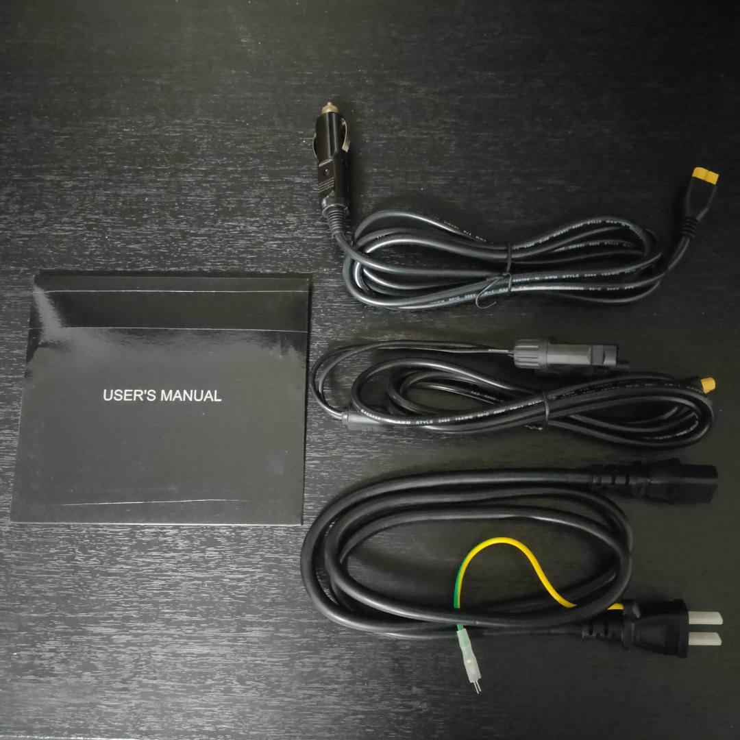 A-POWER1000　ポータブル電源 防災グッズ　アウトドア用品　キャンプ等に