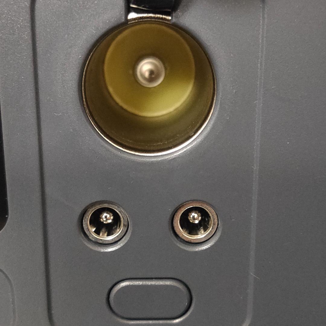 A-POWER1000　ポータブル電源 防災グッズ　アウトドア用品　キャンプ等に