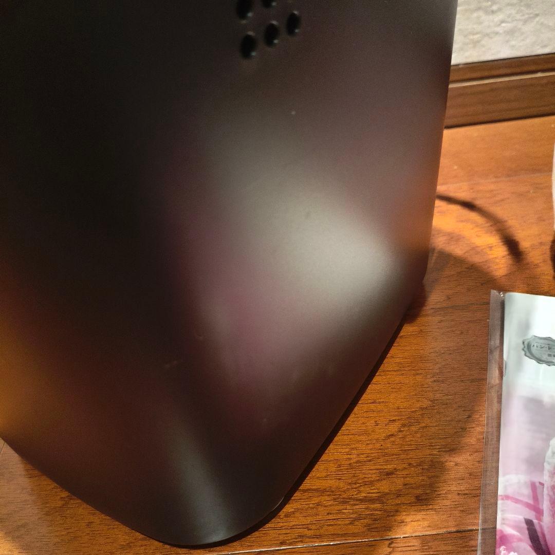 Panasonicホームベーカリー SD-MDX102 2020年製