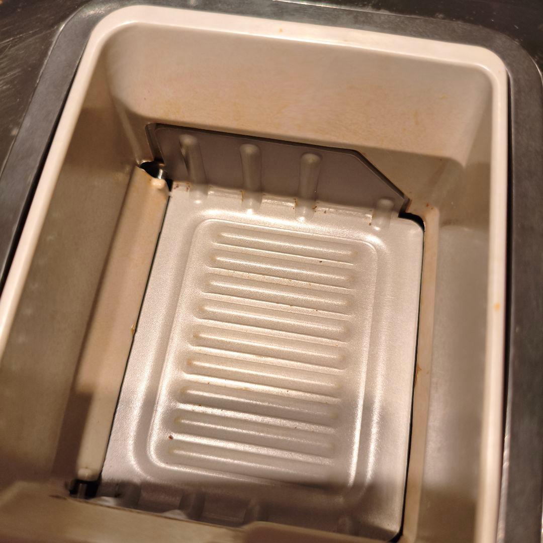 Panasonicホームベーカリー SD-MDX102 2020年製