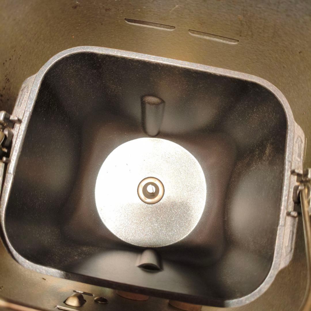 Panasonicホームベーカリー SD-MDX102 2020年製