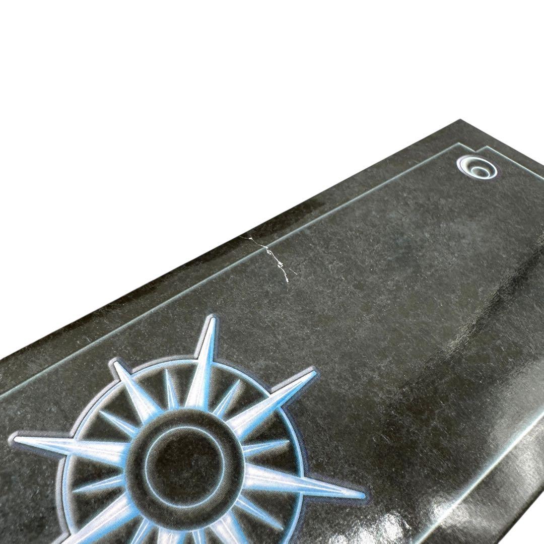 聖闘士聖衣神話 暗黒聖闘士4体セット 未開封品