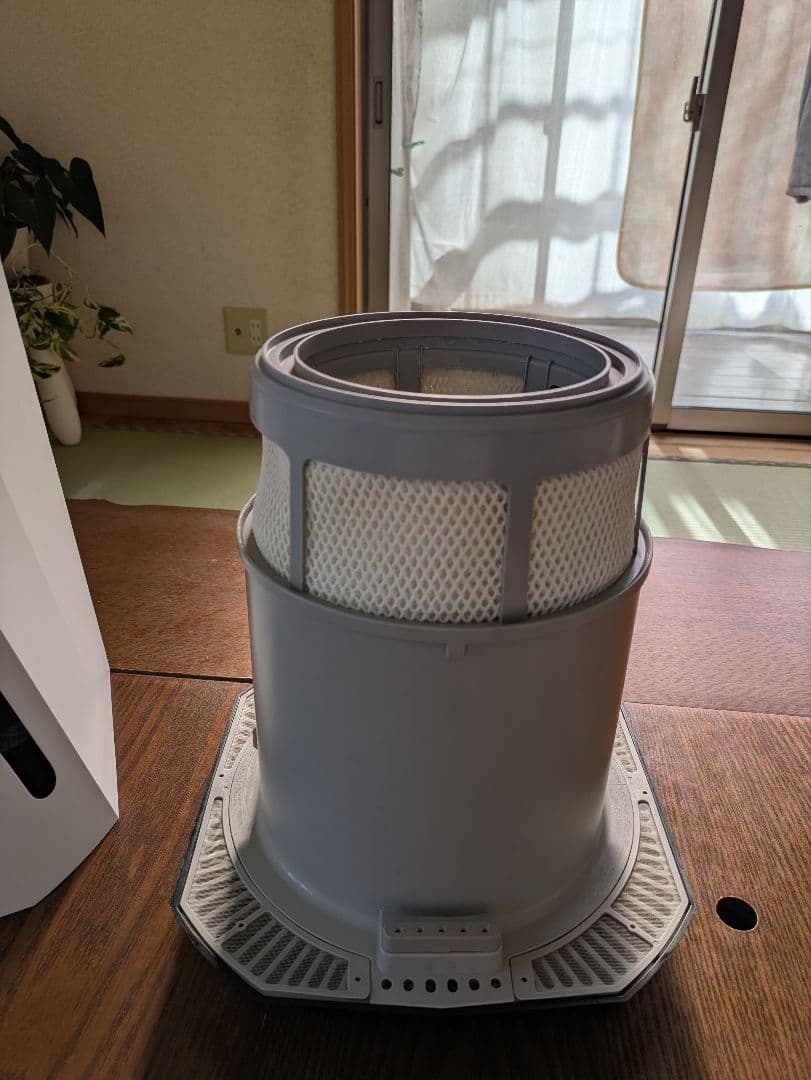 ​Airdog moi 加湿器モデルH5