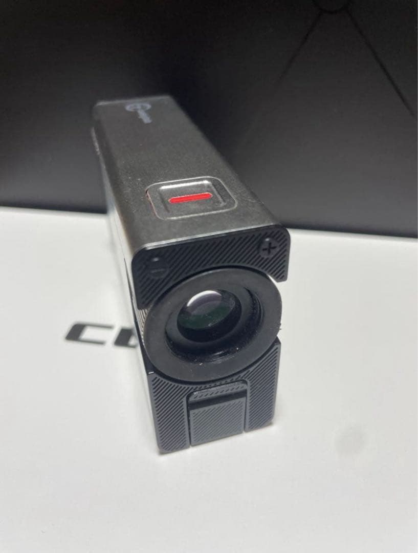 【美品】CUBE ゴルフ用距離計