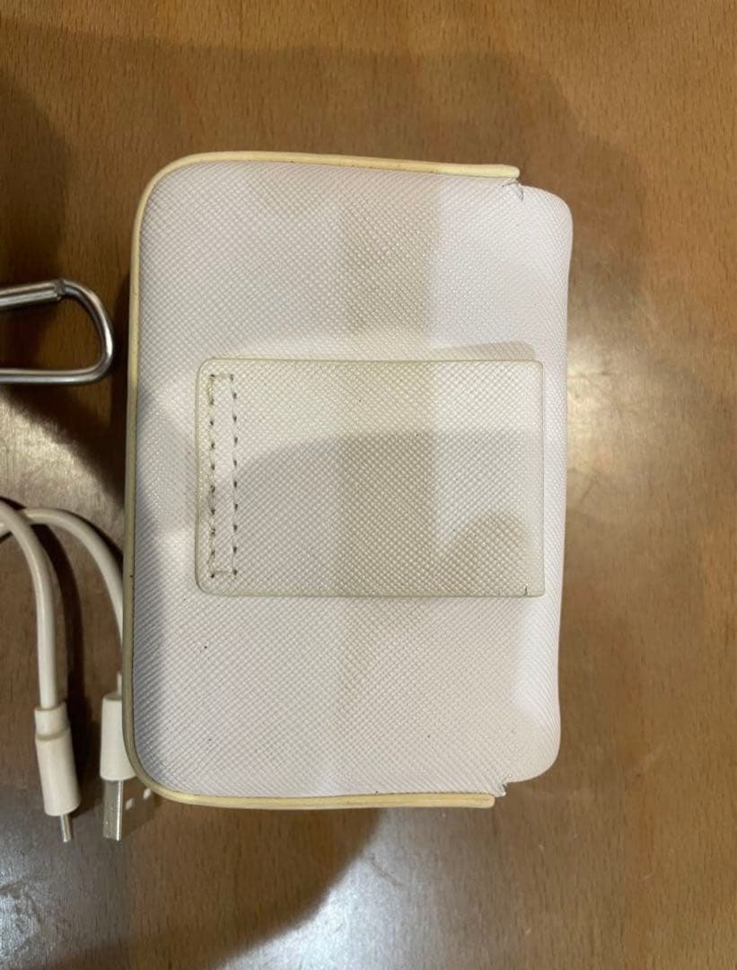 【美品】CUBE ゴルフ用距離計