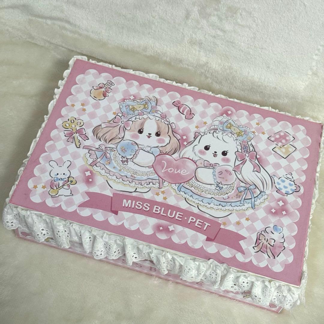 Miss Blue Pet Alice 美品　セット販売