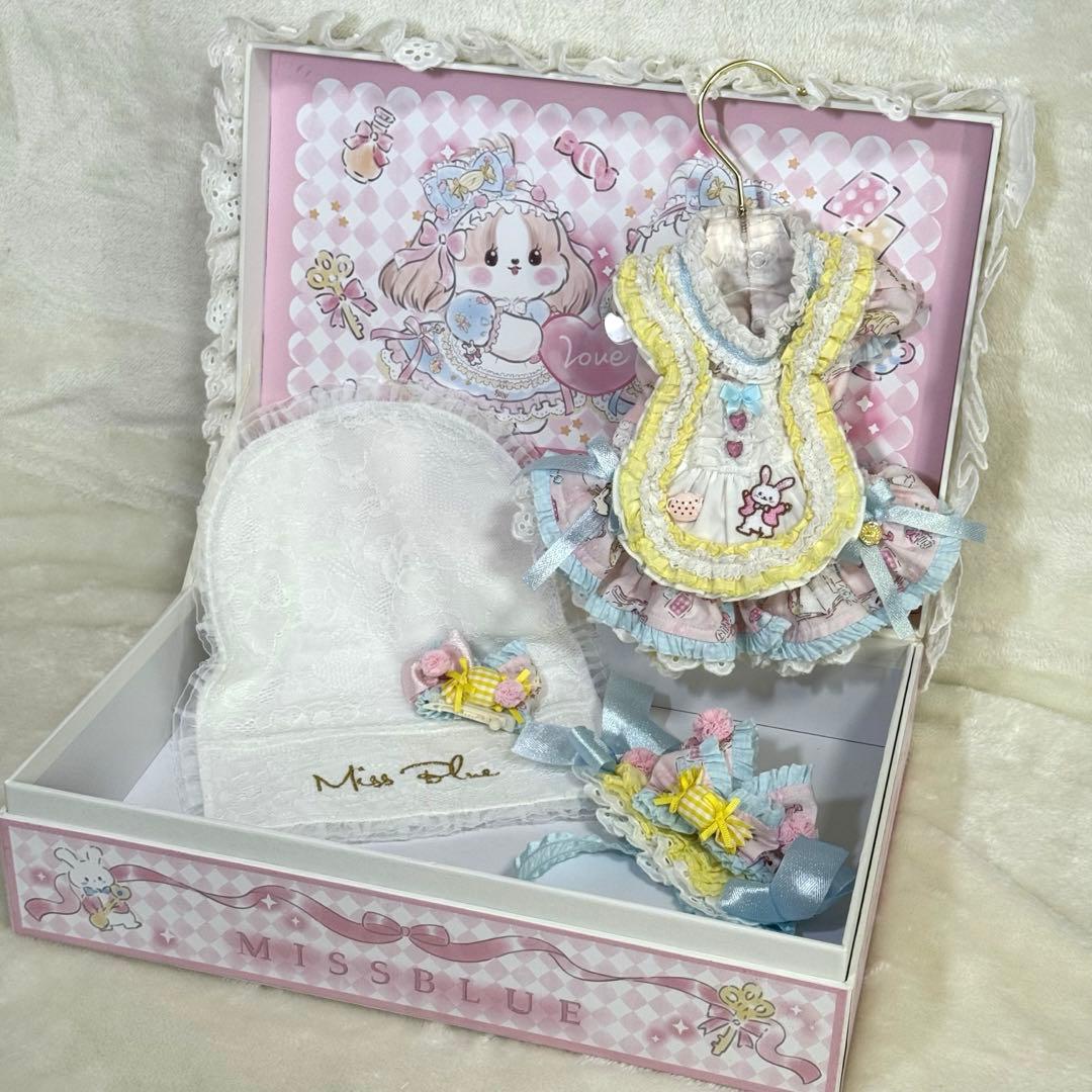 Miss Blue Pet Alice 美品　セット販売