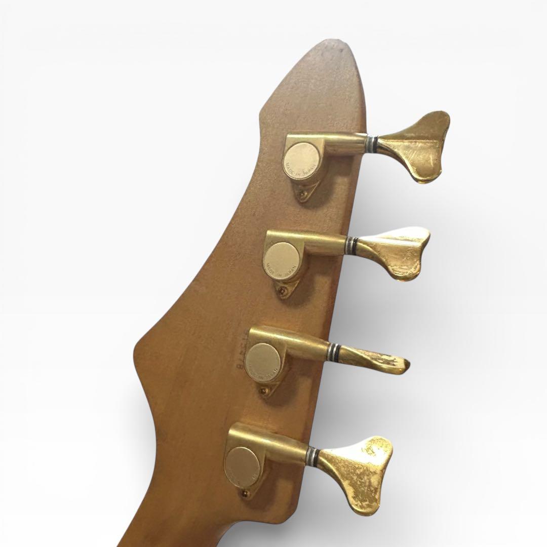 【希少品】Aria Pro Ⅱ Avante 推定1991年 キルトGOTOH