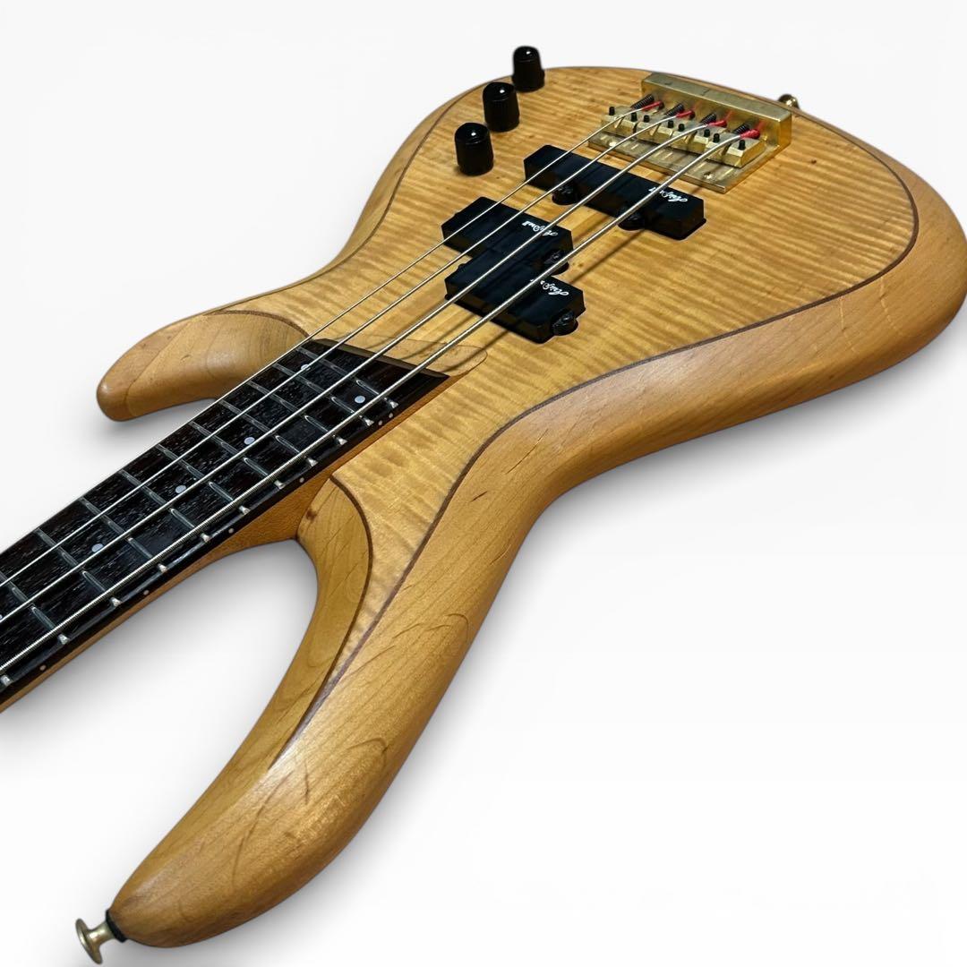 【希少品】Aria Pro Ⅱ Avante 推定1991年 キルトGOTOH