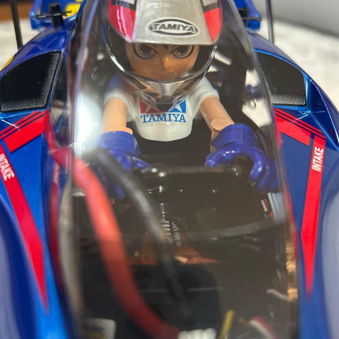 【本日限定値下げ】TAMIYA アバンテ