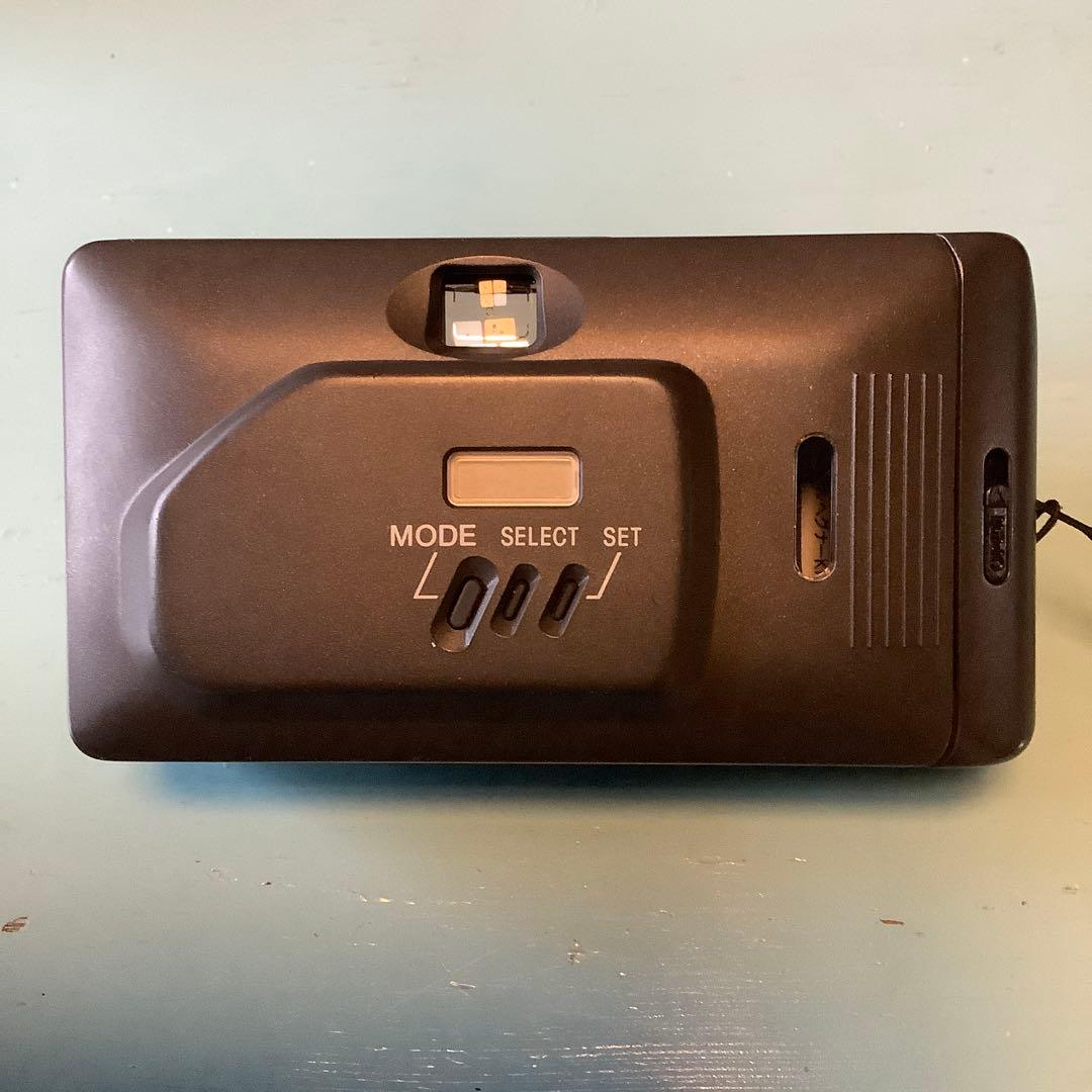 Leicaバルナック&コンパクトフィルムカメラ