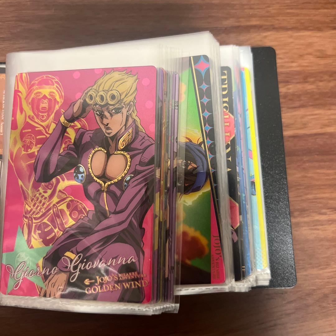 サ*ル様 ジョジョの奇妙な冒険/スティールボールラン/JOJO