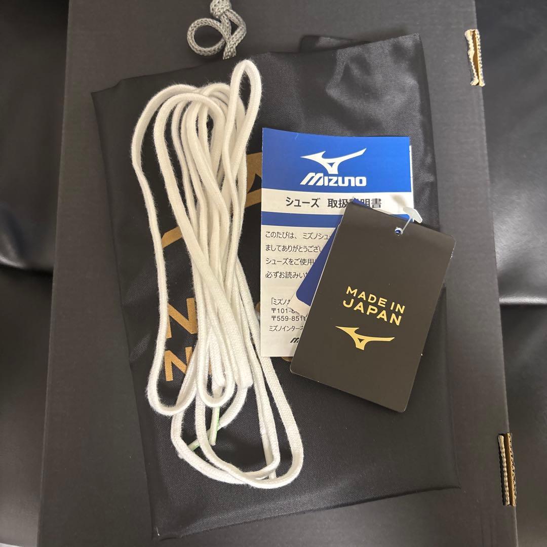 新品　モレリアネオ3 Japan 27.5 限定カラー r171938