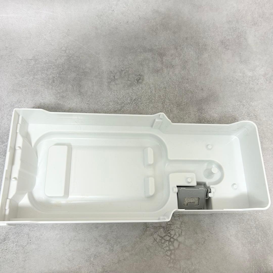 美品　Panasonic FE-KXY07Y-K 気化式加湿機　ナノイー　加湿器